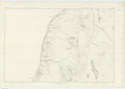 Argyllshire, Sheet CCXXXVII - OS 6 Inch map