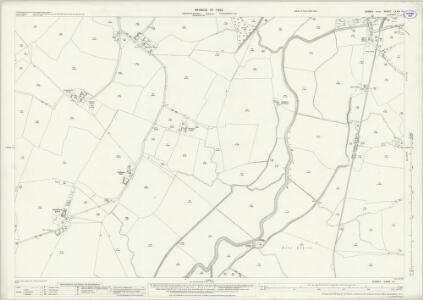 Sussex LXXIII.14 (includes: Selsey; Sidlesham) - 25 Inch Map