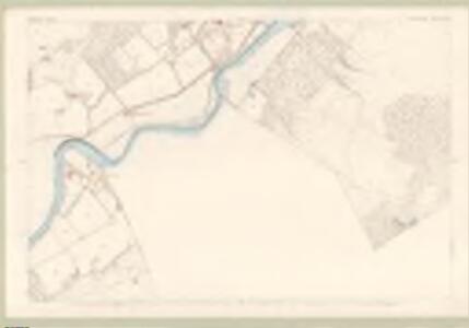 Perth and Clackmannan, Sheet XLVIII.14 (Fortingal) - OS 25 Inch map
