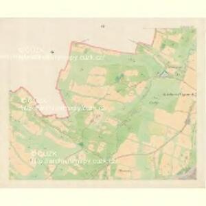 Czeladna - m0363-1-003 - Kaiserpflichtexemplar der Landkarten des stabilen Katasters