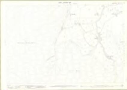 Banffshire, Sheet  041.09 - 25 Inch Map