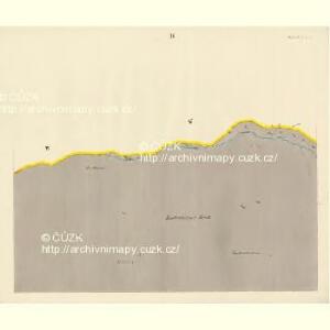 Weisbach - c0237-1-004 - Kaiserpflichtexemplar der Landkarten des stabilen Katasters