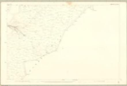 Banff, Sheet XXXII.6 (Glass) - OS 25 Inch map
