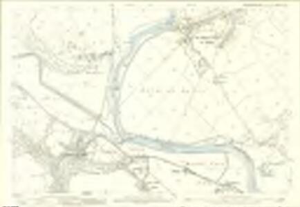 Kirkcudbrightshire, Sheet  018.10 - 25 Inch Map