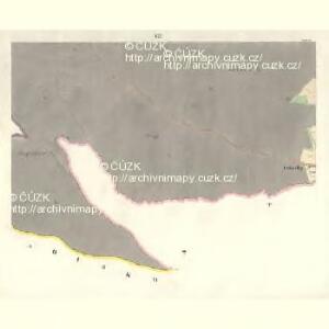Ptin - m2480-1-007 - Kaiserpflichtexemplar der Landkarten des stabilen Katasters