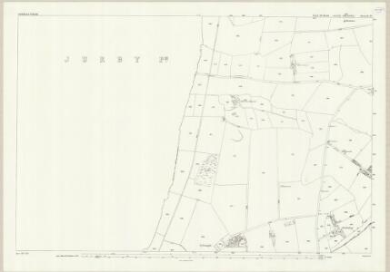 Isle of Man II.16 - 25 Inch Map
