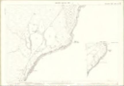 Argyll, Sheet  225.01 & 05 - 25 Inch Map