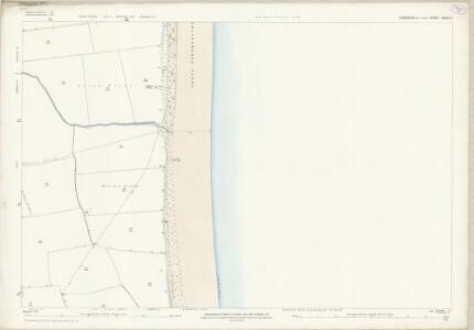 Yorkshire CLXIII.2 (includes: Barmston) - 25 Inch Map