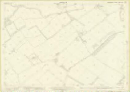 Roxburghshire, Sheet  n012.07 - 25 Inch Map