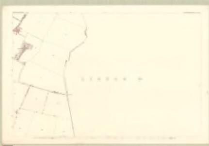 Roxburgh, Sheet XVI.2 (Eckford) - OS 25 Inch map