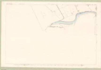 Perth and Clackmannan, Sheet CVIII.8 (Findo Gask) - OS 25 Inch map