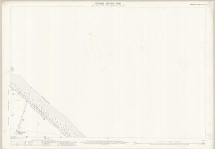 Norfolk XX.12 (includes: Bacton; Paston) - 25 Inch Map