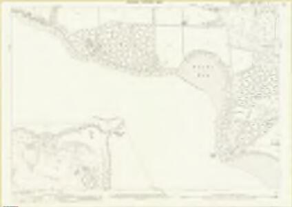 Ross-shire, Sheet  028.05 - 25 Inch Map