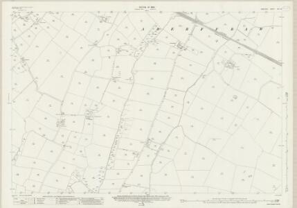 Anglesey XVII.15 (includes: Aberffro) - 25 Inch Map