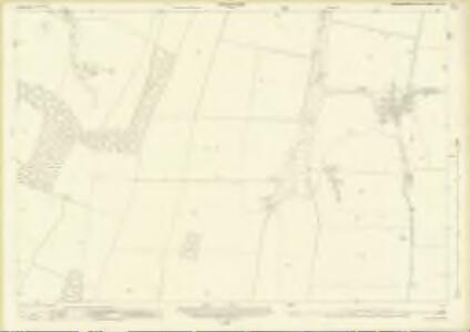 Roxburghshire, Sheet  n014.15 - 25 Inch Map