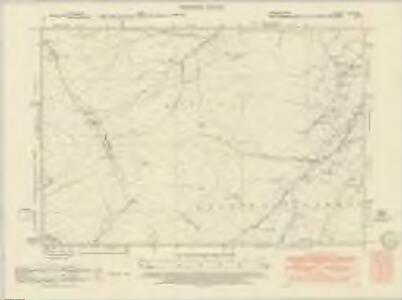 Cumberland XXVI.SW - OS Six-Inch Map