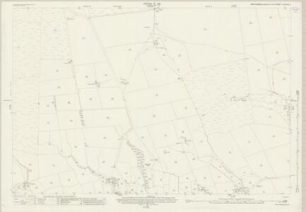 Northumberland (New Series) LXXXIX.11 (includes: Henshaw; Melkridge) - 25 Inch Map