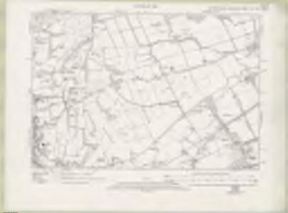 Linlithgowshire Sheet n VII.SE - OS 6 Inch map