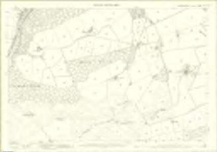 Kincardineshire, Sheet  020.02 - 25 Inch Map
