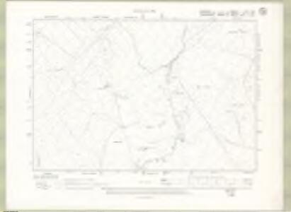 Ayrshire Sheet XIV.SE - OS 6 Inch map