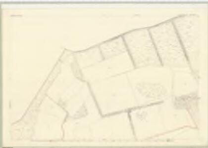 Berwick, Sheet XXVI.8 (Earlston) - OS 25 Inch map