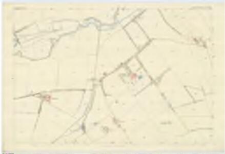 Aberdeen, Sheet XXII.6 (Longside) - OS 25 Inch map