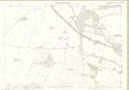 Aberdeenshire, Sheet  043.02 - 25 Inch Map