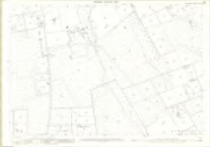 Caithness-shire, Sheet  017.08 - 25 Inch Map