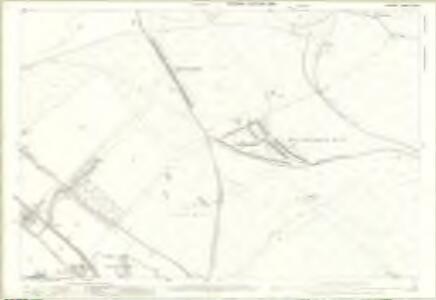 Ayrshire, Sheet  046.02 - 25 Inch Map