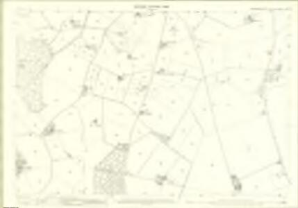 Kincardineshire, Sheet  020.08 - 25 Inch Map
