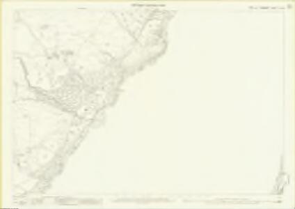 Ross-shire, Sheet  110.16 - 25 Inch Map