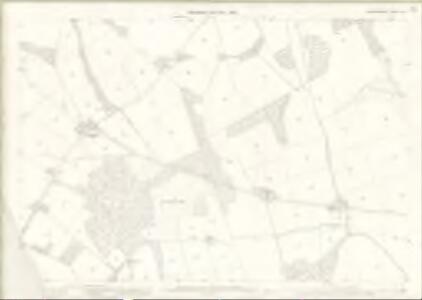 Dumfriesshire, Sheet  042.01 - 25 Inch Map