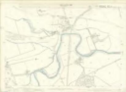 Edinburghshire, Sheet  002.06 - 25 Inch Map