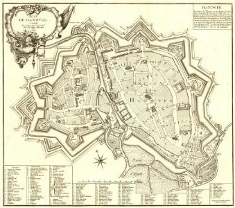 Plan de Hanover