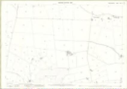Aberdeenshire, Sheet  029.14 - 25 Inch Map