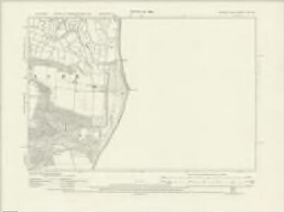 Suffolk XIX.SE - OS Six-Inch Map