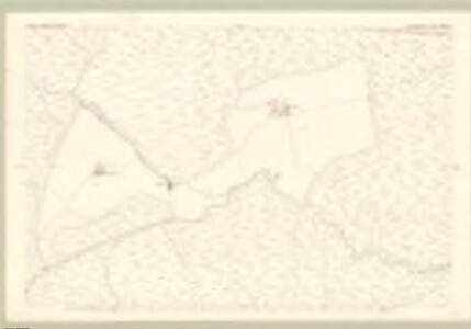 Lanark, Sheet XXXVIII.16 (Wiston & Roberton) - OS 25 Inch map