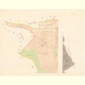 Kostelletz - m1288-1-002 - Kaiserpflichtexemplar der Landkarten des stabilen Katasters