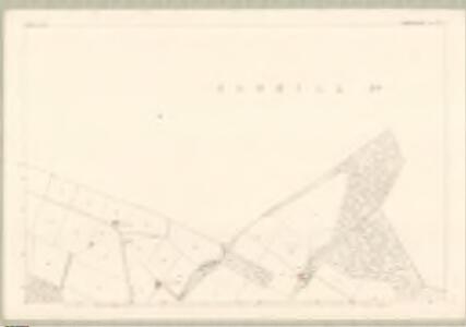 Dumbarton, Sheet XVII.12 (Cardross) - OS 25 Inch map