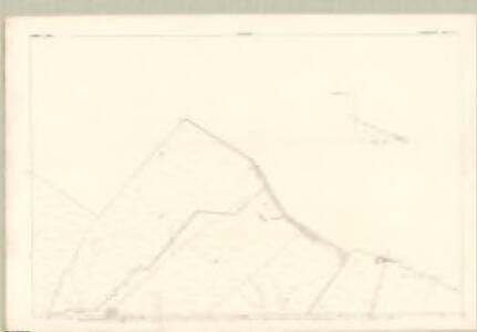 Lanark, Sheet XV.13 (with inset XV.14) (Carnwath) - OS 25 Inch map