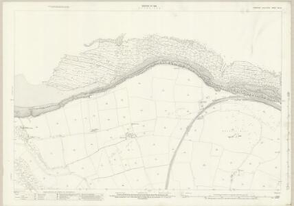 Yorkshire VIII.10 (includes: Brotton; Saltburn By The Sea; Skelton With Brotton) - 25 Inch Map