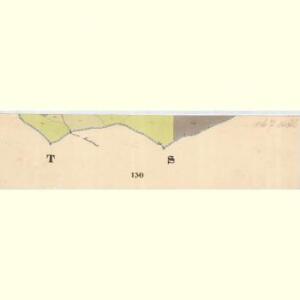 Irresdorf - c4278-1-010 - Kaiserpflichtexemplar der Landkarten des stabilen Katasters