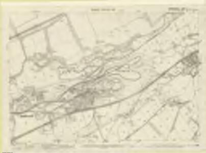 Edinburghshire, Sheet  011.01 - 25 Inch Map