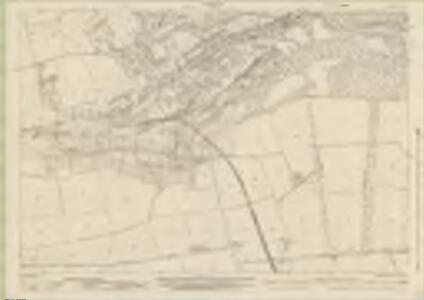 Fifeshire, Sheet  027.03 - 25 Inch Map