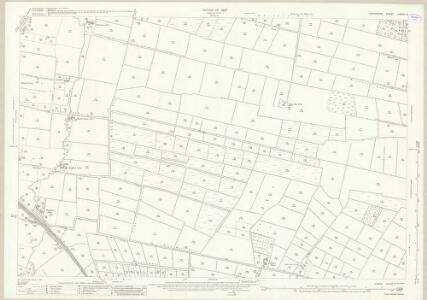 Lancashire LXXXIII.9 (includes: Downholland; Formby; Halsall; Southport) - 25 Inch Map
