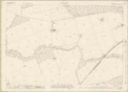 Forfarshire, Sheet  026.13 - 25 Inch Map