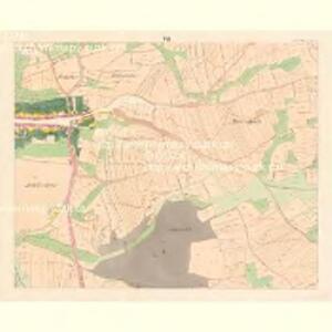 Plan - c5801-1-006 - Kaiserpflichtexemplar der Landkarten des stabilen Katasters