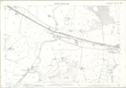 Aberdeenshire, Sheet  044.11 - 25 Inch Map