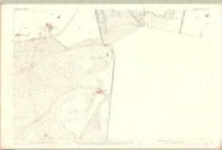Elgin, Sheet VIII.16 (Urquhart) - OS 25 Inch map