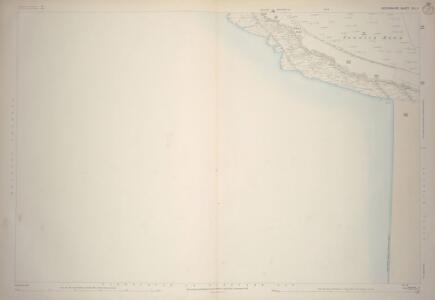 Devon VIII.9 (includes: Braunton) - 25 Inch Map